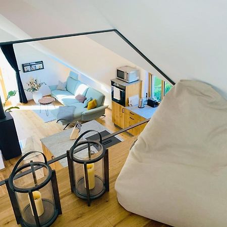 Loft Ueber Dem Bodensee Heiligenborn 외부 사진