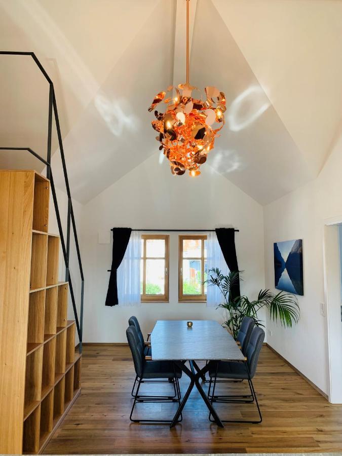 Loft Ueber Dem Bodensee Heiligenborn 외부 사진