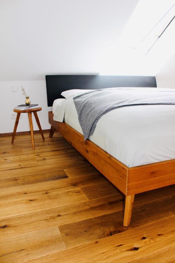 Loft Ueber Dem Bodensee Heiligenborn 외부 사진