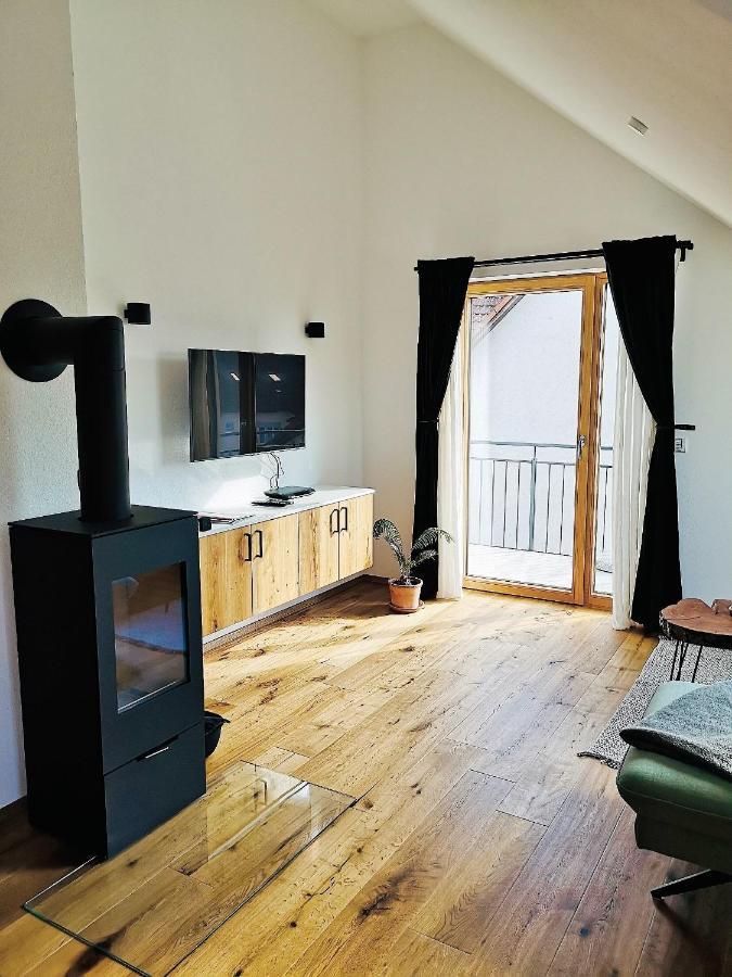 Loft Ueber Dem Bodensee Heiligenborn 외부 사진
