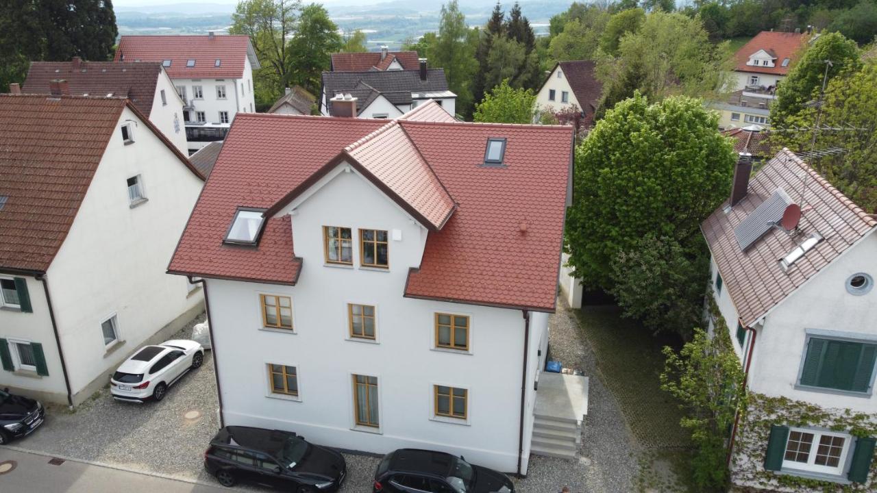 Loft Ueber Dem Bodensee Heiligenborn 외부 사진