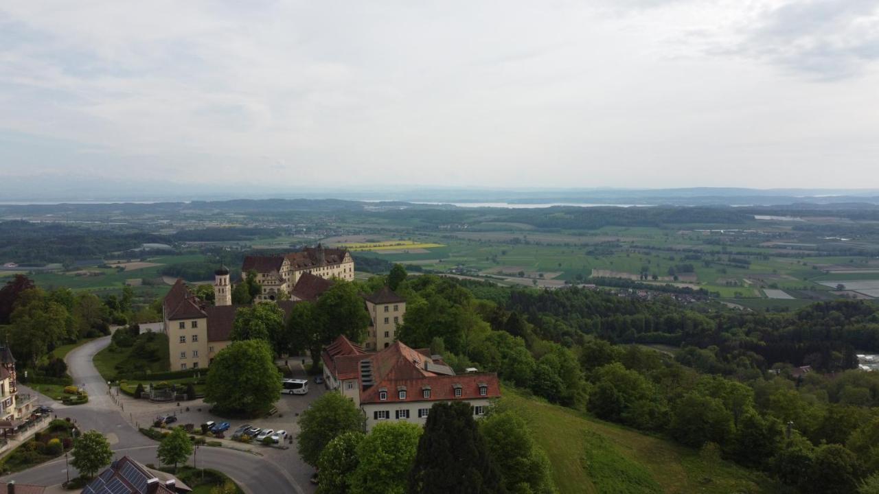 Loft Ueber Dem Bodensee Heiligenborn 외부 사진