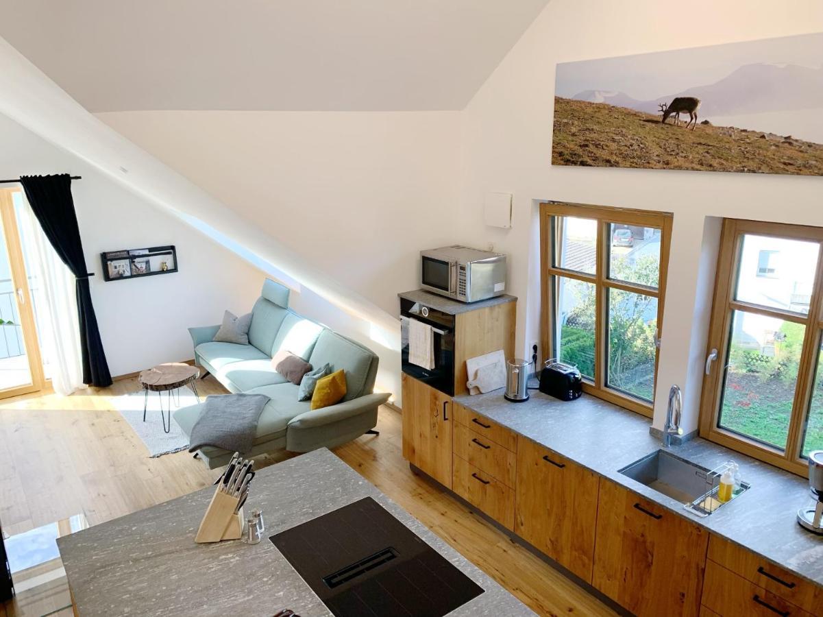 Loft Ueber Dem Bodensee Heiligenborn 외부 사진