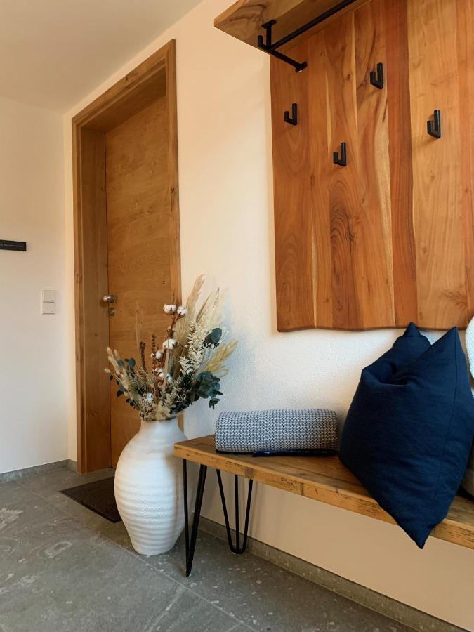 Loft Ueber Dem Bodensee Heiligenborn 외부 사진