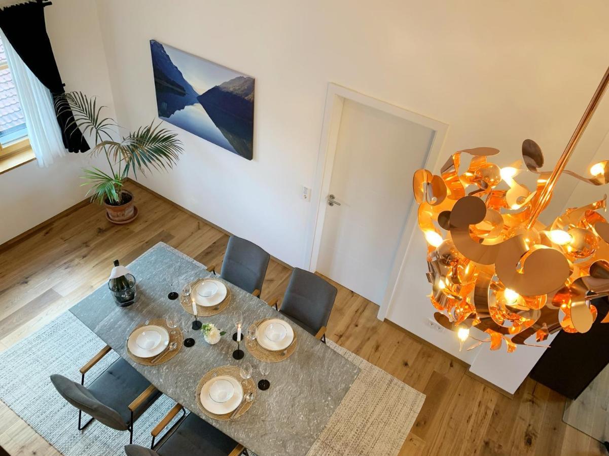 Loft Ueber Dem Bodensee Heiligenborn 외부 사진