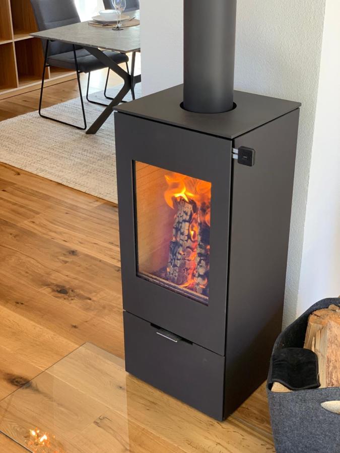 Loft Ueber Dem Bodensee Heiligenborn 외부 사진